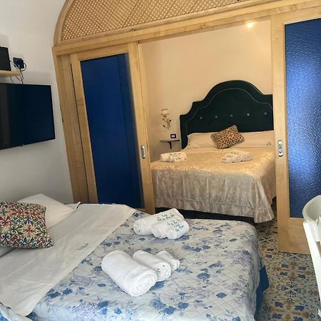 Casa De Rosa Daire Atrani Dış mekan fotoğraf