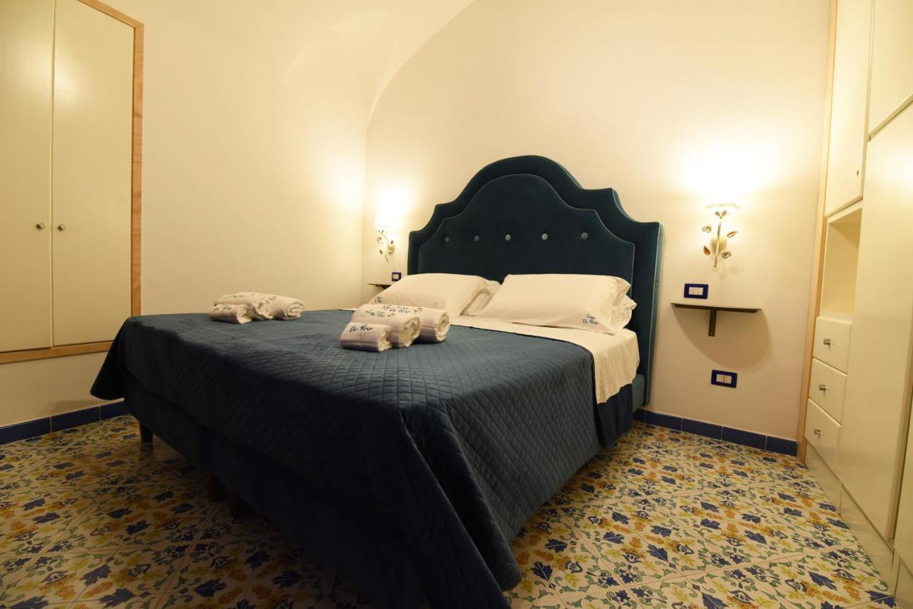 Casa De Rosa Daire Atrani Dış mekan fotoğraf