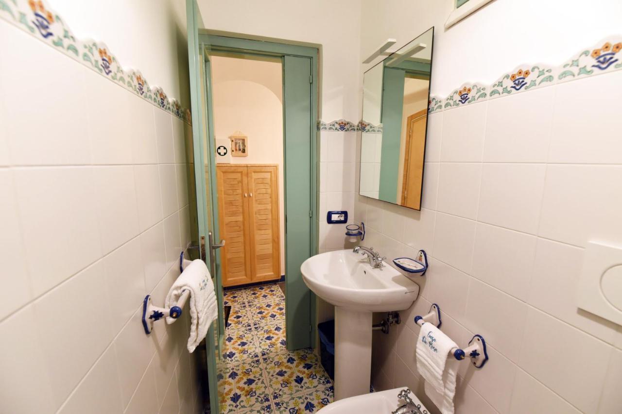 Casa De Rosa Daire Atrani Dış mekan fotoğraf