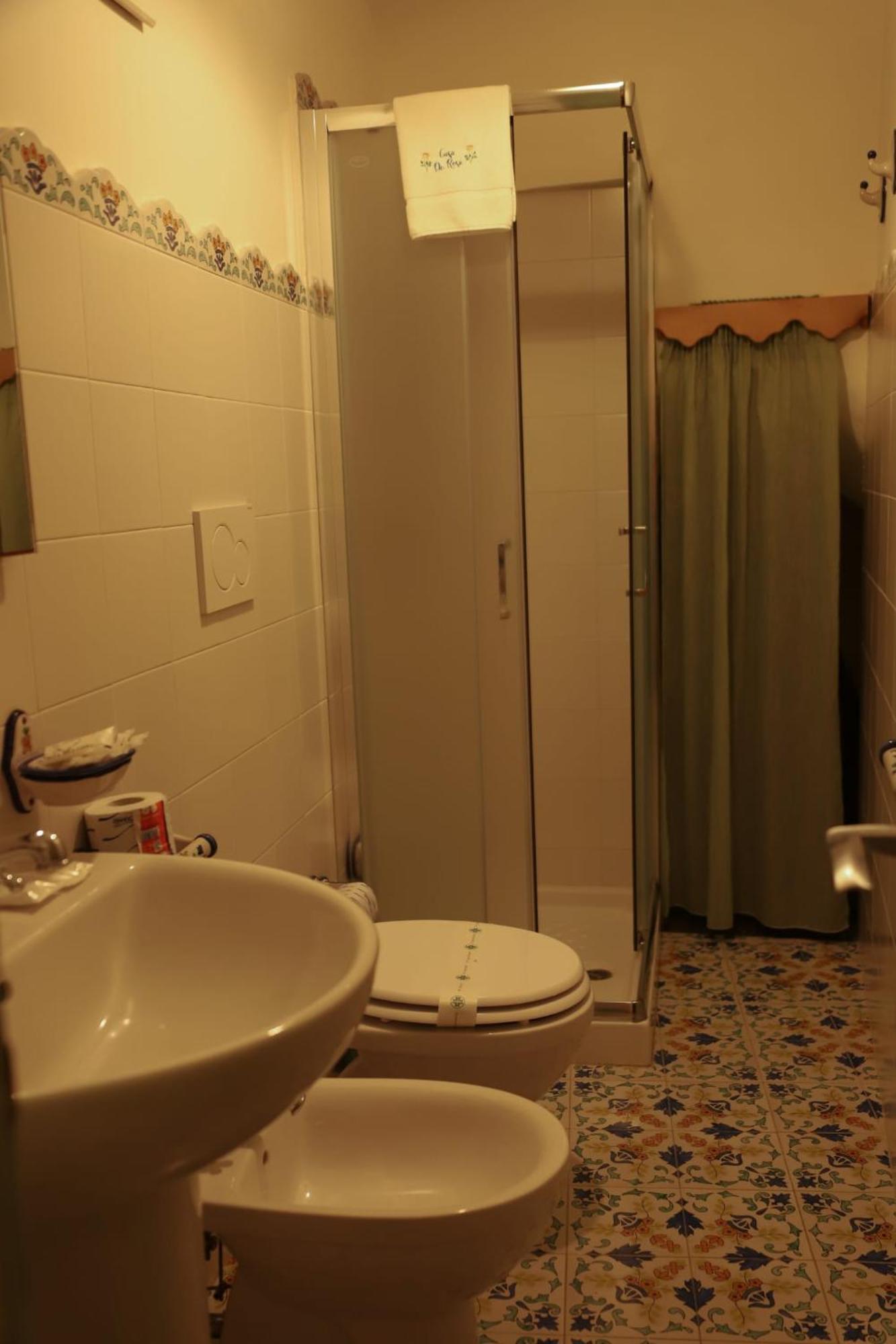 Casa De Rosa Daire Atrani Dış mekan fotoğraf